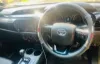 Picture of Toyota Hilux 2020