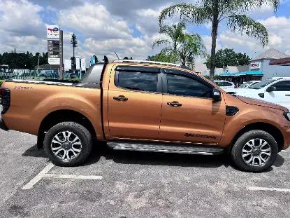 Picture of Ford Ranger 2020