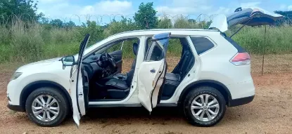 Picture of Nissan X-Trail 2014