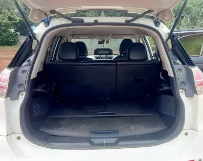Picture of Nissan X-Trail 2014
