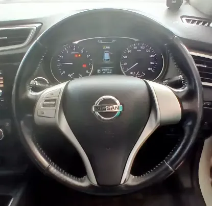 Picture of Nissan X-Trail 2014