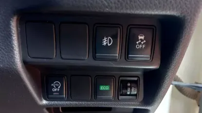 Picture of Nissan X-Trail 2014