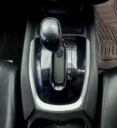 Picture of Nissan X-Trail 2014