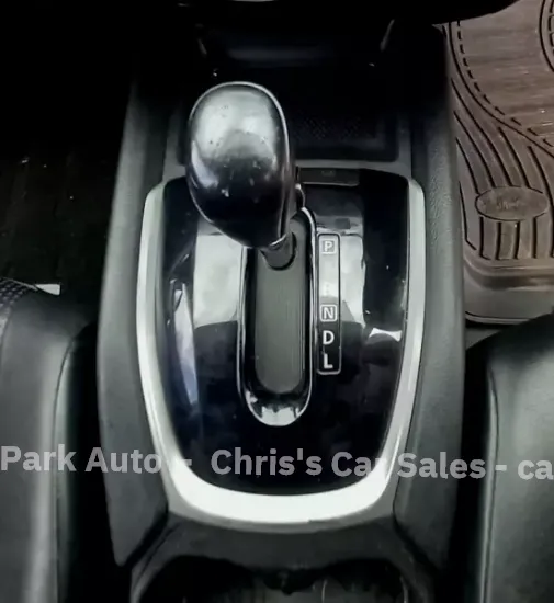 Picture of Nissan X-Trail 2014