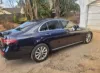 Picture of Mercedes Benz E-Class 2021