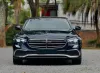Picture of Mercedes Benz E-Class 2021