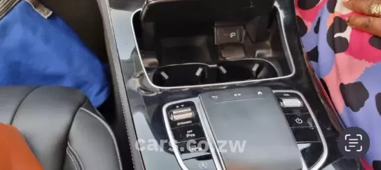 Picture of Mercedes Benz E-Class 2021
