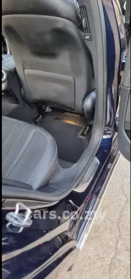 Picture of Mercedes Benz E-Class 2021