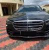 Picture of Mercedes Benz S-Class 2022