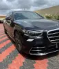 Picture of Mercedes Benz S-Class 2022