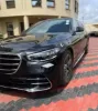 Picture of Mercedes Benz S-Class 2022
