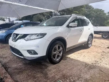 Picture of Nissan X-Trail 2016