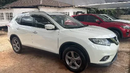 Picture of Nissan X-Trail 2016