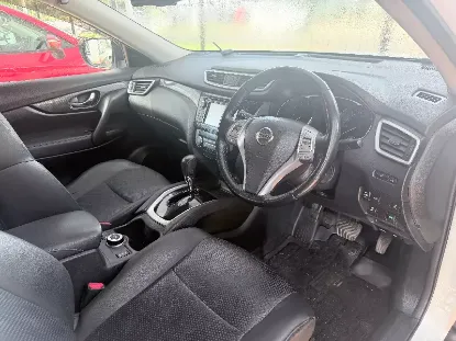 Picture of Nissan X-Trail 2016