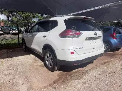 Picture of Nissan X-Trail 2016