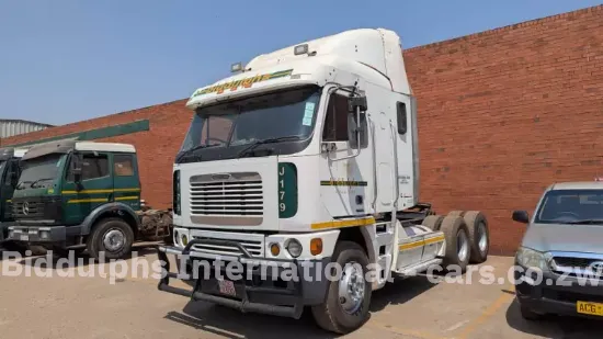 Picture of Freightliner 2003