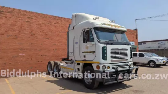 Picture of Freightliner 2003