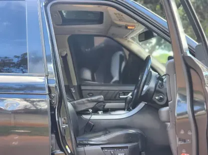 Picture of Range rover Sport 2012