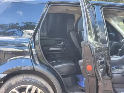 Picture of Range rover Sport 2012