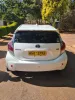 Picture of Hybrid Fuel Savers: Honda Fit Hybrid GP5, Toyota Axio, Toyota Aqua
