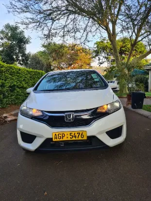 Picture of Hybrid Fuel Savers: Honda Fit Hybrid GP5, Toyota Axio, Toyota Aqua