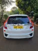 Picture of Hybrid Fuel Savers: Honda Fit Hybrid GP5, Toyota Axio, Toyota Aqua