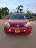 Picture of Mid SUVs: Nissan Xtrail T31, Nissan Dualis, Honda CRV, Nissan Juke