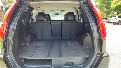 Picture of Mid Suvs: Nissan Xtrail T31, Toyota Vanguard, Honda CRV, Mazda CX5