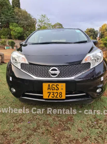 Picture of Fuel Savers: Nissan Note, Honda Fit,Toyota Allion new shape, Toyota Axio