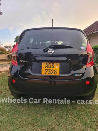 Picture of Fuel Savers: Nissan Note, Honda Fit,Toyota Allion new shape, Toyota Axio