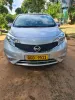 Picture of Fuel Savers: Nissan Note, Honda Fit,Toyota Allion new shape, Toyota Axio