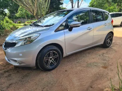 Picture of Fuel Savers: Nissan Note, Honda Fit,Toyota Allion new shape, Toyota Axio