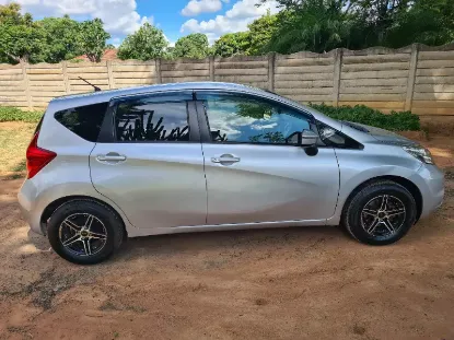 Picture of Fuel Savers: Nissan Note, Honda Fit,Toyota Allion new shape, Toyota Axio