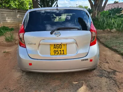 Picture of Fuel Savers: Nissan Note, Honda Fit,Toyota Allion new shape, Toyota Axio