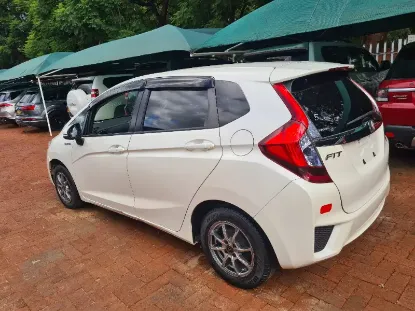 Picture of Fuel Savers: Nissan Note, Honda Fit,Toyota Allion new shape, Toyota Axio