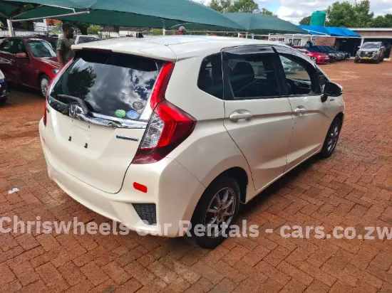 Picture of Fuel Savers: Nissan Note, Honda Fit,Toyota Allion new shape, Toyota Axio