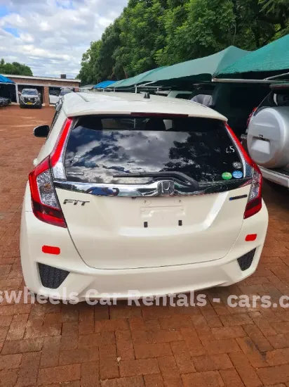 Picture of Fuel Savers: Nissan Note, Honda Fit,Toyota Allion new shape, Toyota Axio