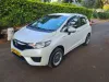 Picture of Hatchbacks and Sedans: Honda Fit Hybrid, Toyota Aqua, Toyota Allion New Shape