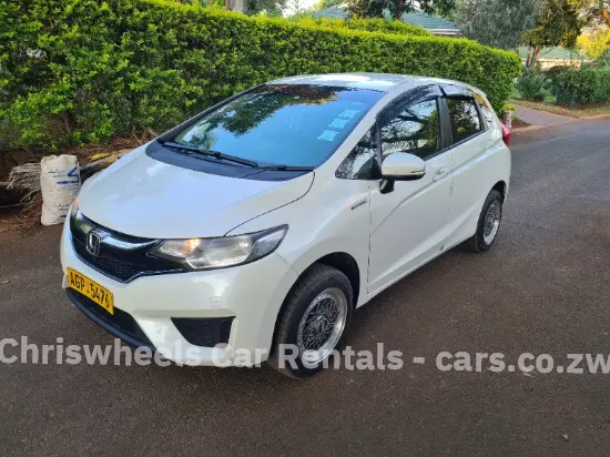 Picture of Hatchbacks and Sedans: Honda Fit Hybrid, Toyota Aqua, Toyota Allion New Shape