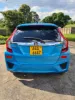 Picture of Small Cars: Honda Fit Hybrid GP5, Toyota Aqua, Toyota Axio, Toyota Auris
