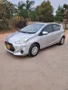 Picture of Small Cars: Honda Fit Hybrid GP5, Toyota Aqua, Toyota Axio, Toyota Auris