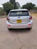 Picture of Small Cars: Honda Fit Hybrid GP5, Toyota Aqua, Toyota Axio, Toyota Auris