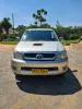 Picture of Double Cabs: Toyota Hilux D4D, Nissan Navara D40, Isuzu D-max, Ford Ranger
