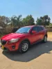 Picture of Executive Mid SUVs: Mazda CX5, Honda Vezel, Toyota Vanguard, Nissan Xtrail T32