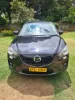 Picture of Executive Mid SUVs: Mazda CX5, Honda Vezel, Toyota Vanguard, Nissan Xtrail T32