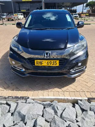 Picture of Mid SUVs: Honda Vezel, Mazda CX5, Toyota Vanguard, Nissan Xtrail T32, Toyota Rav