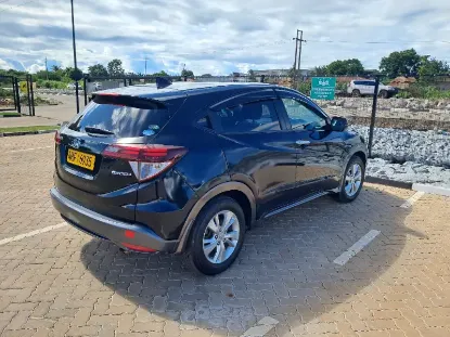 Picture of Mid SUVs: Honda Vezel, Mazda CX5, Toyota Vanguard, Nissan Xtrail T32, Toyota Rav