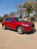Picture of Mid SUVs: Honda Vezel, Mazda CX5, Toyota Vanguard, Nissan Xtrail T32, Toyota Rav