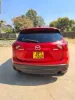 Picture of Mid SUVs: Honda Vezel, Mazda CX5, Toyota Vanguard, Nissan Xtrail T32, Toyota Rav