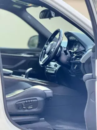 Picture of BMW X5 2016